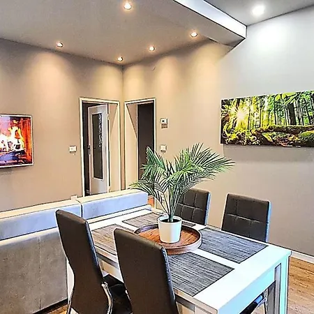 Apartment Liberty Cremona