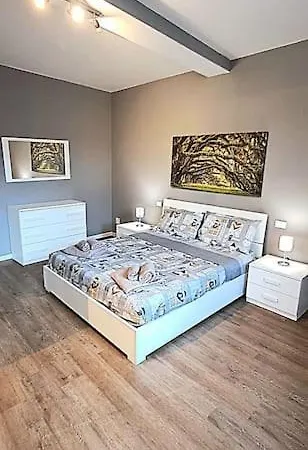 Liberty Apartment *