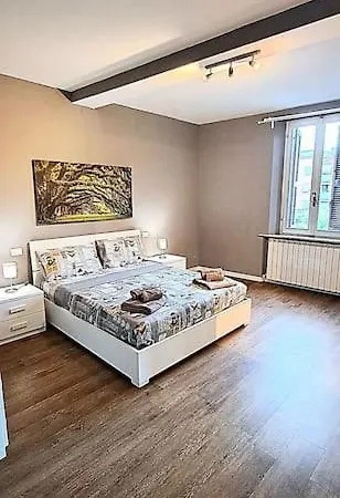 Apartment Liberty