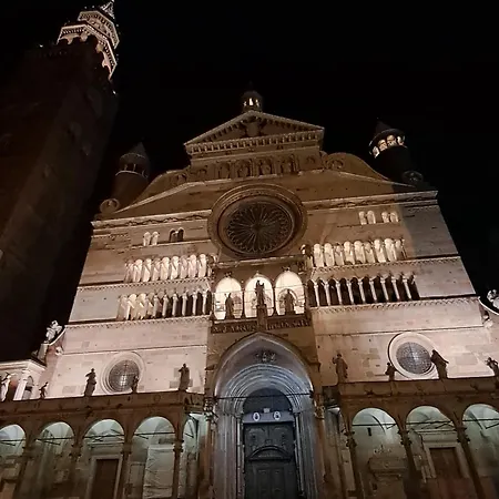 Liberty Apartment Cremona