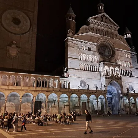 Liberty * Cremona